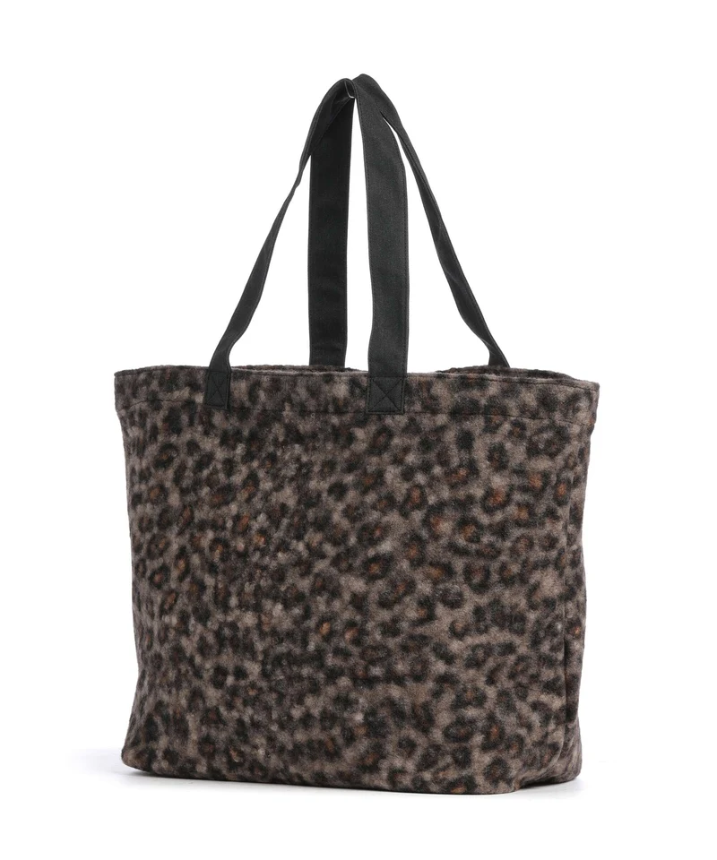 Kurt Geiger Holborn Shopper mid brown
