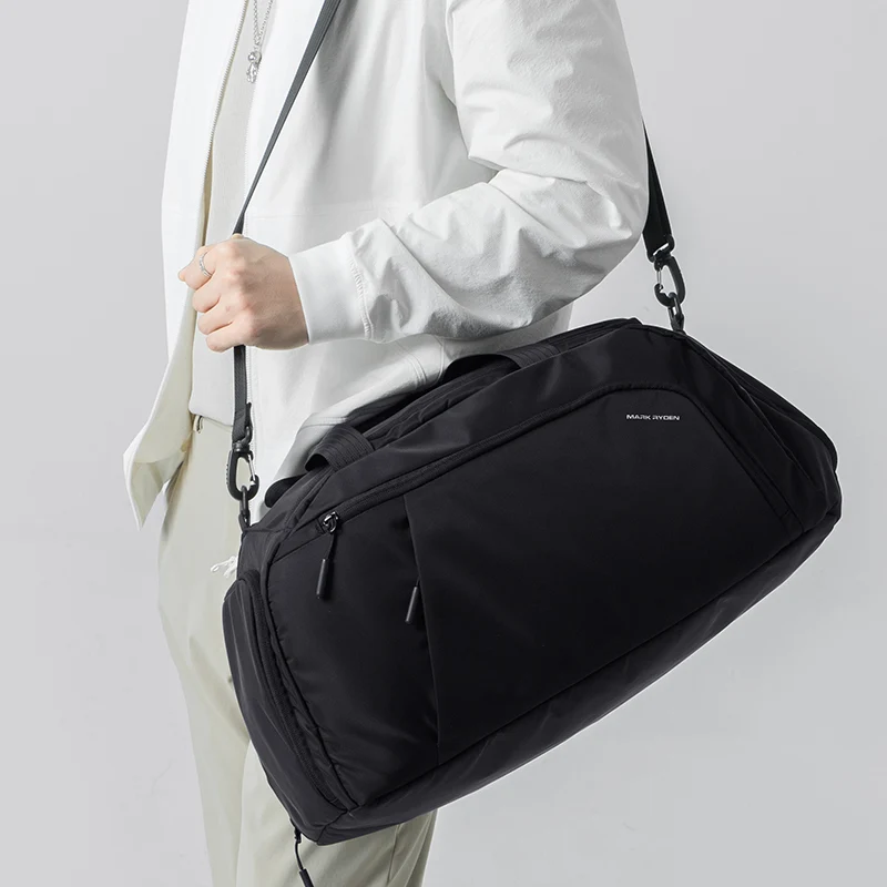 HARLEY: Reisetasche für Geschäftsreisen