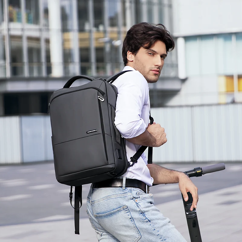 DARWIN: Reise-Business-Rucksack