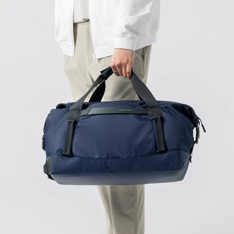 LARRY: Multifunktionale Reisetasche