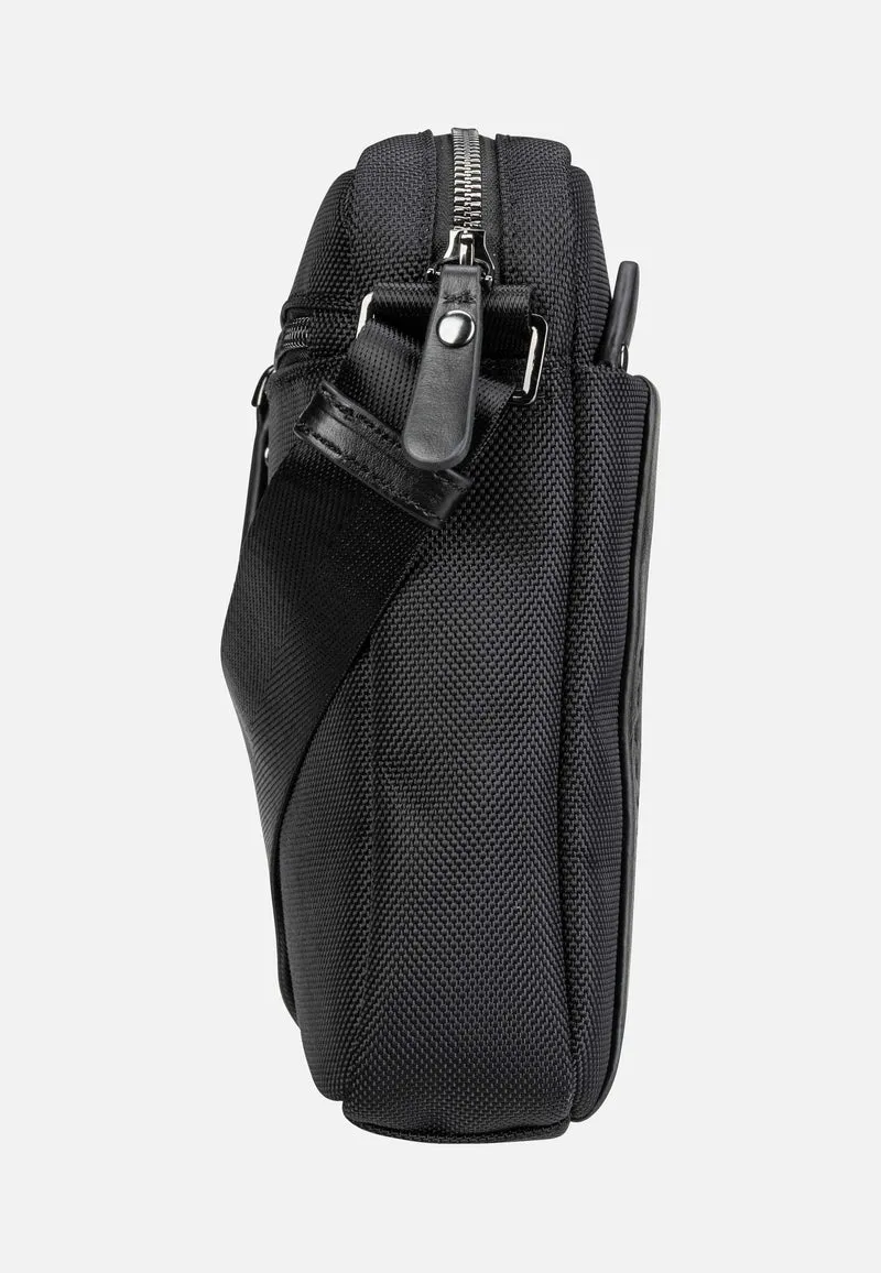 Nero S Schwarz - Crossbody Bag