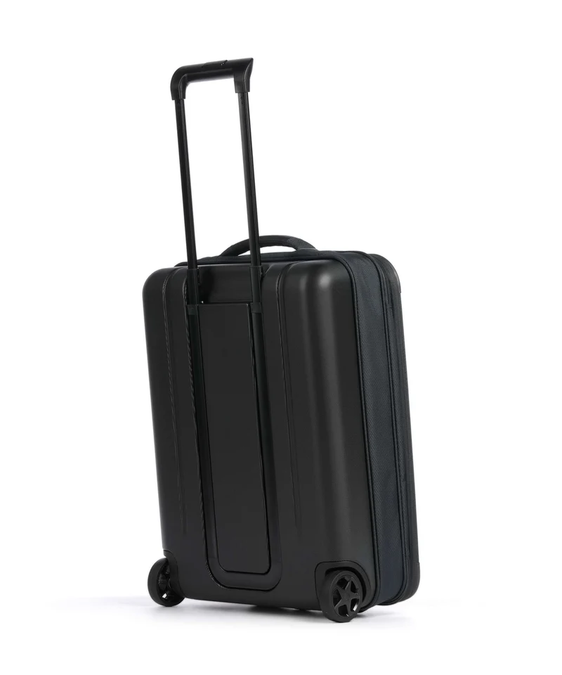 Travelite Skaii 2-Rollen Trolley anthracite