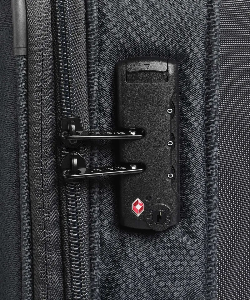 Travelite Skaii 2-Rollen Trolley anthracite