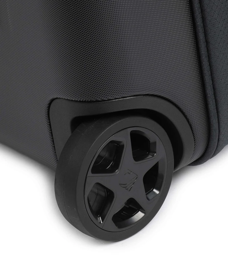 Travelite Skaii 2-Rollen Trolley anthracite