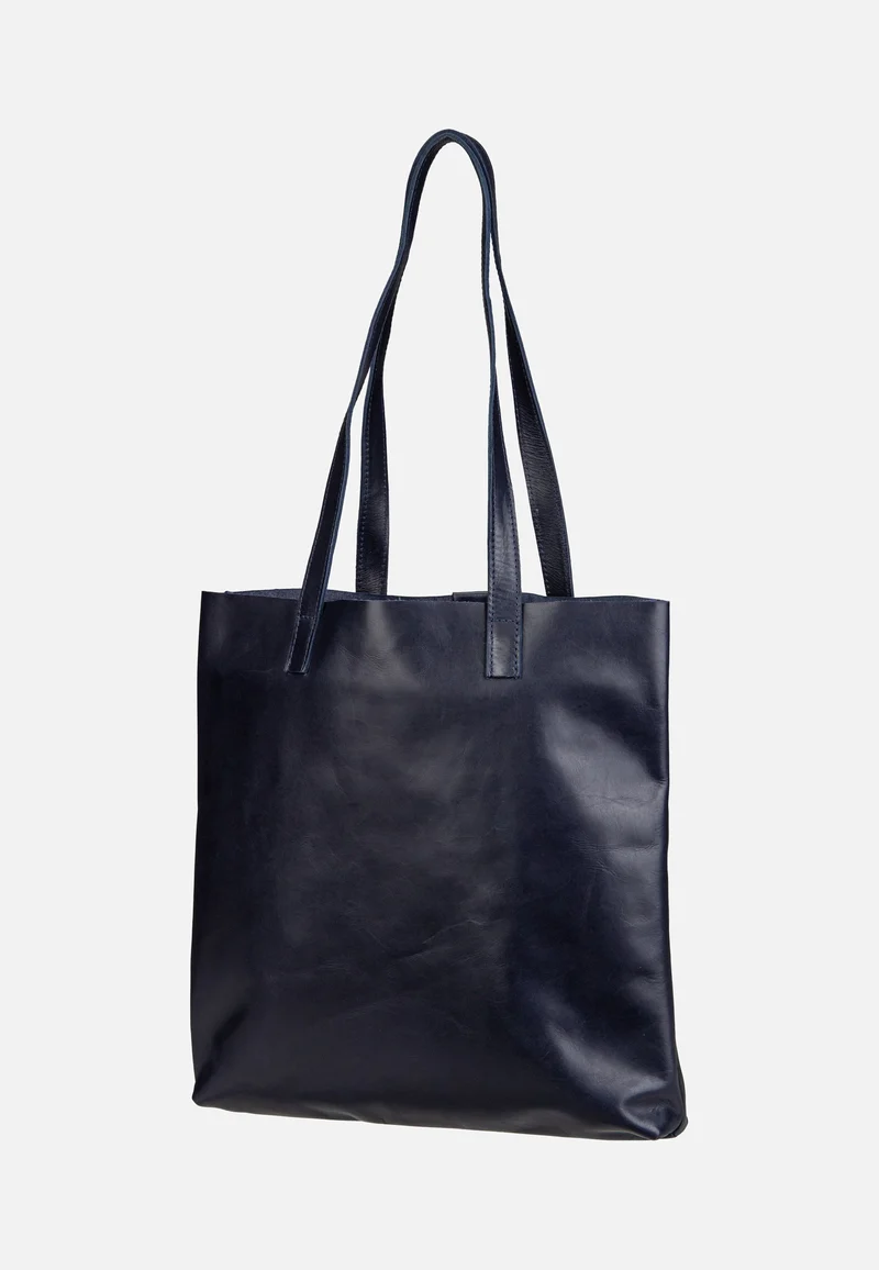 Caugio CAU16 Dunkelblau - Shopper