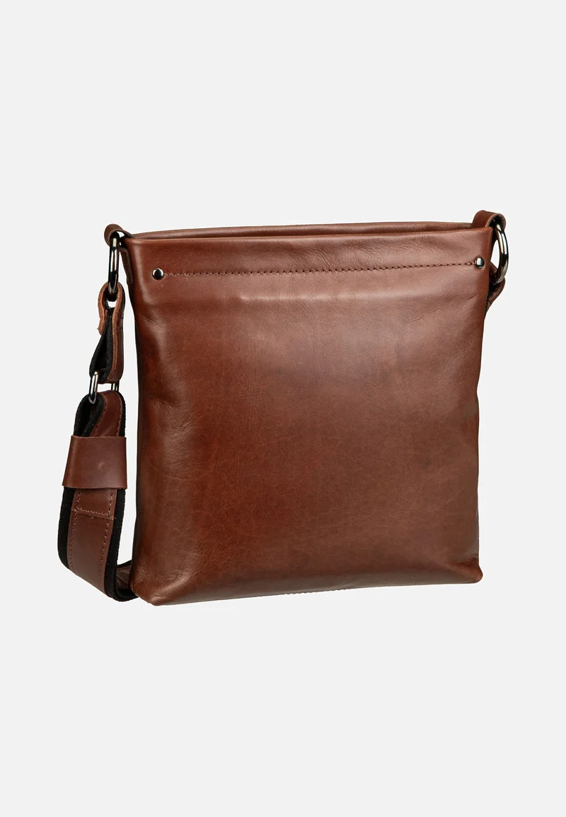 Caugio CAU15 Cognac - Crossbody Bag