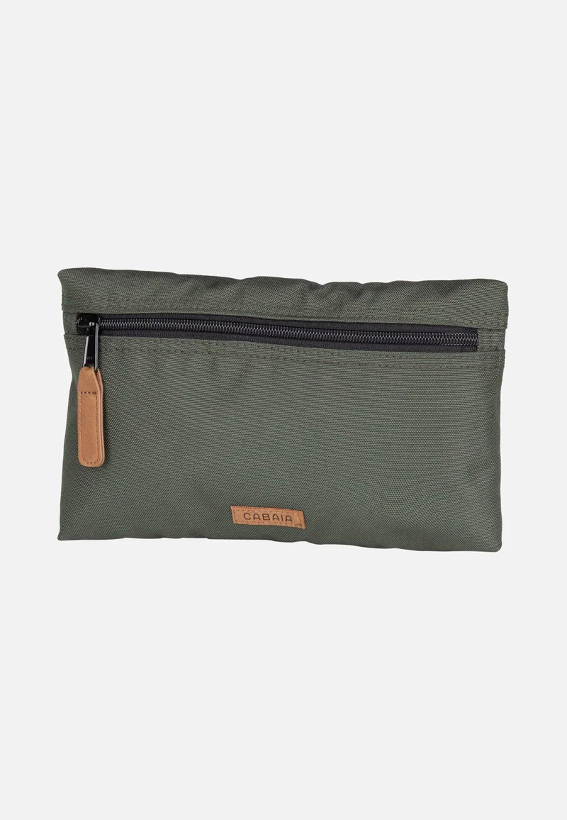 Soft Suitcase Small Coromandel - Rucksack-Trolley
