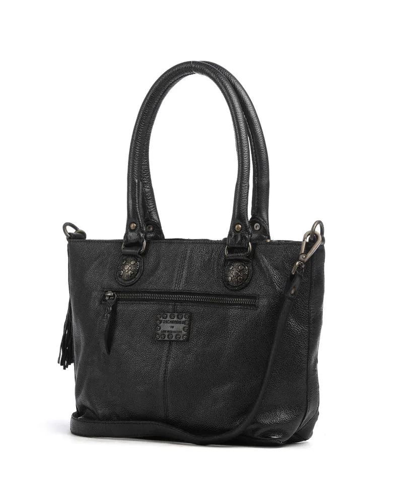 Taschendieb Wien Hafnersteig 2 Shopper black