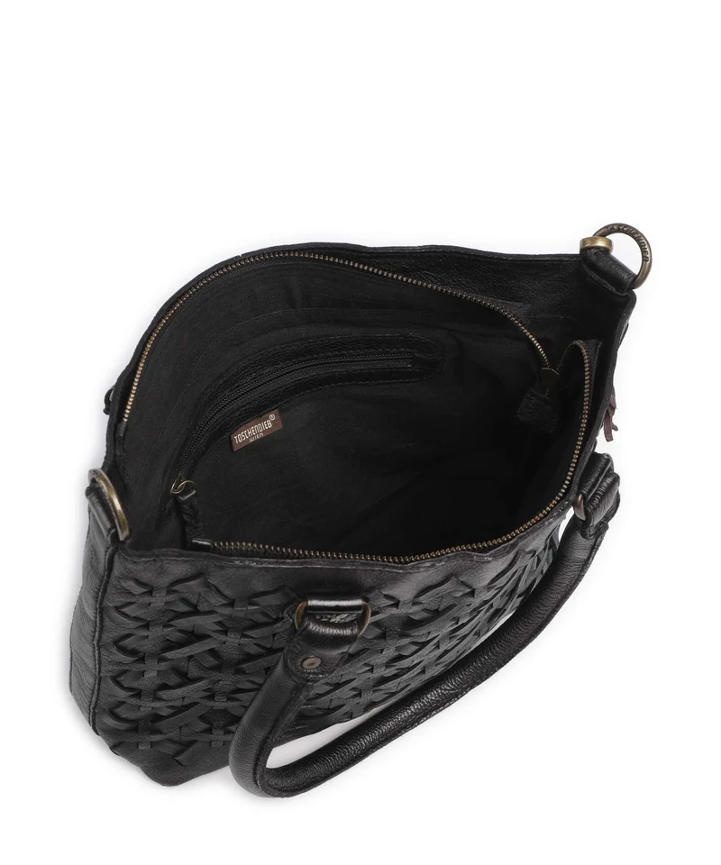 Taschendieb Wien Hafnersteig 2 Shopper black