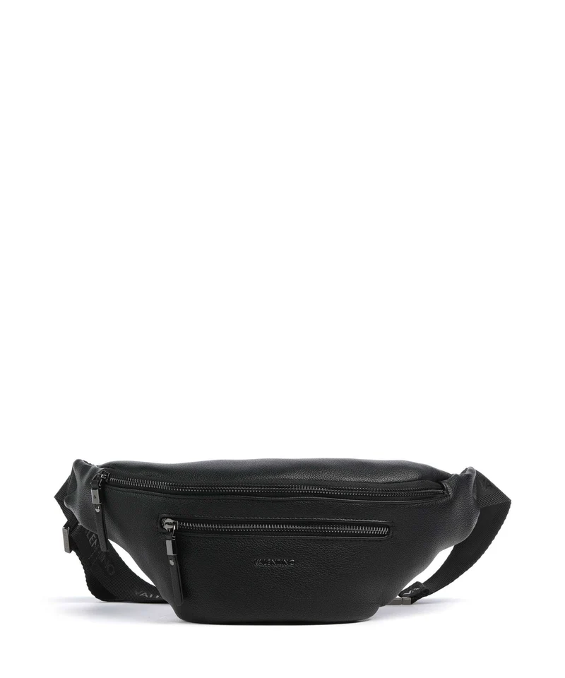 Valentino Bags Vibe Gürteltasche nero