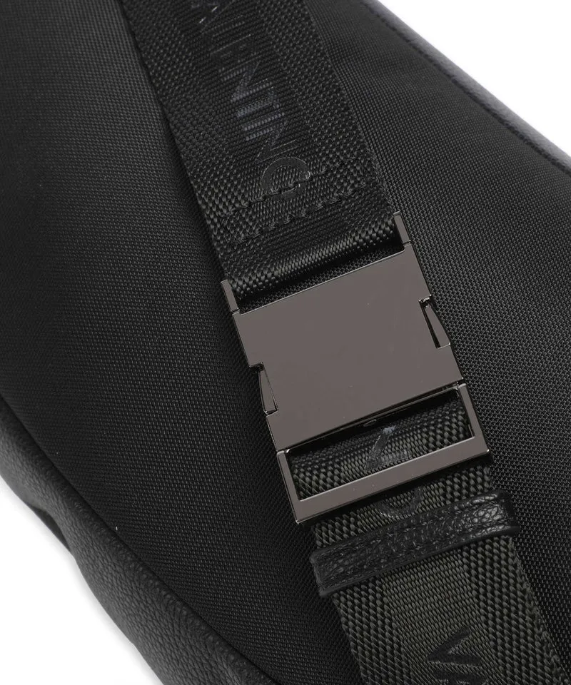 Valentino Bags Vibe Gürteltasche nero