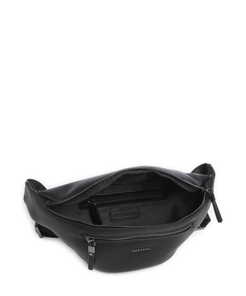 Valentino Bags Vibe Gürteltasche nero