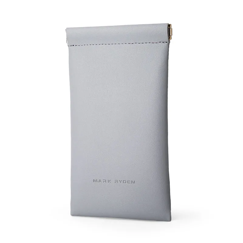 LUMA: Kleine Reise-Organizer-Tasche