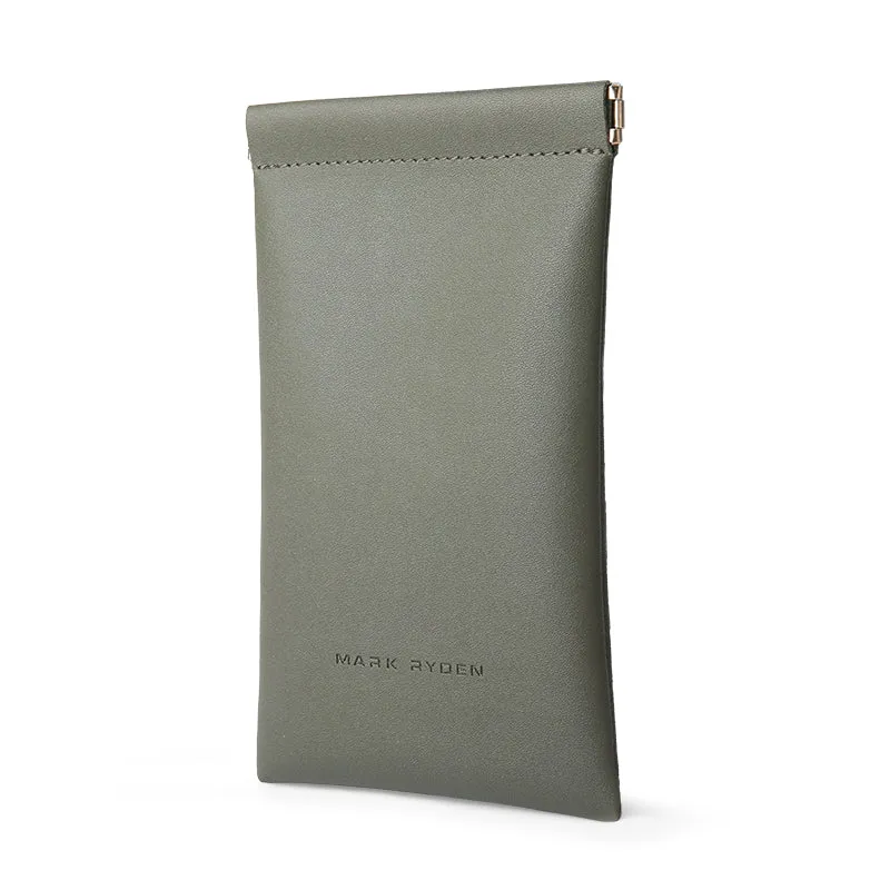 LUMA: Kleine Reise-Organizer-Tasche