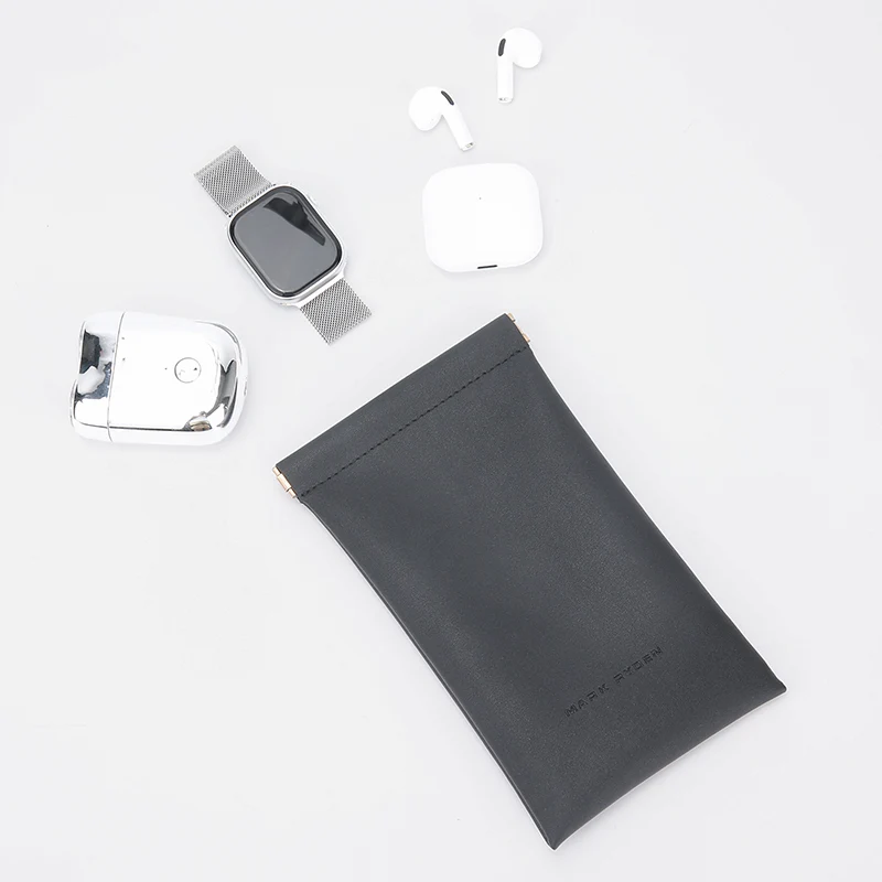 LUMA: Kleine Reise-Organizer-Tasche