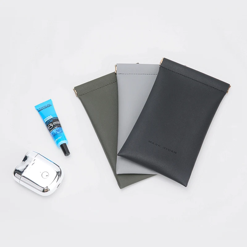 LUMA: Kleine Reise-Organizer-Tasche