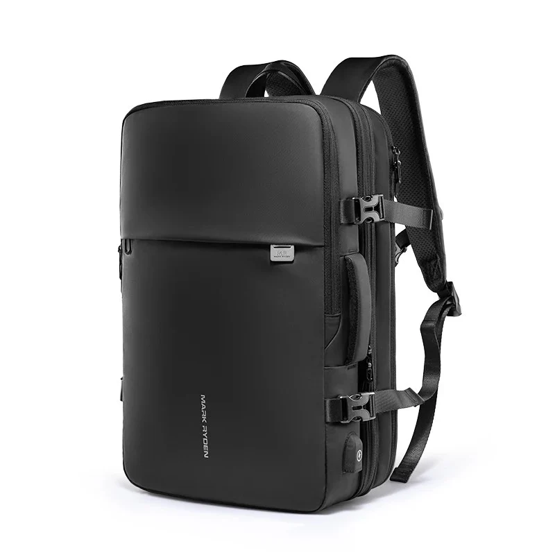 EXPANDER AIR: Kompressions-Reise-Laptop-Rucksack