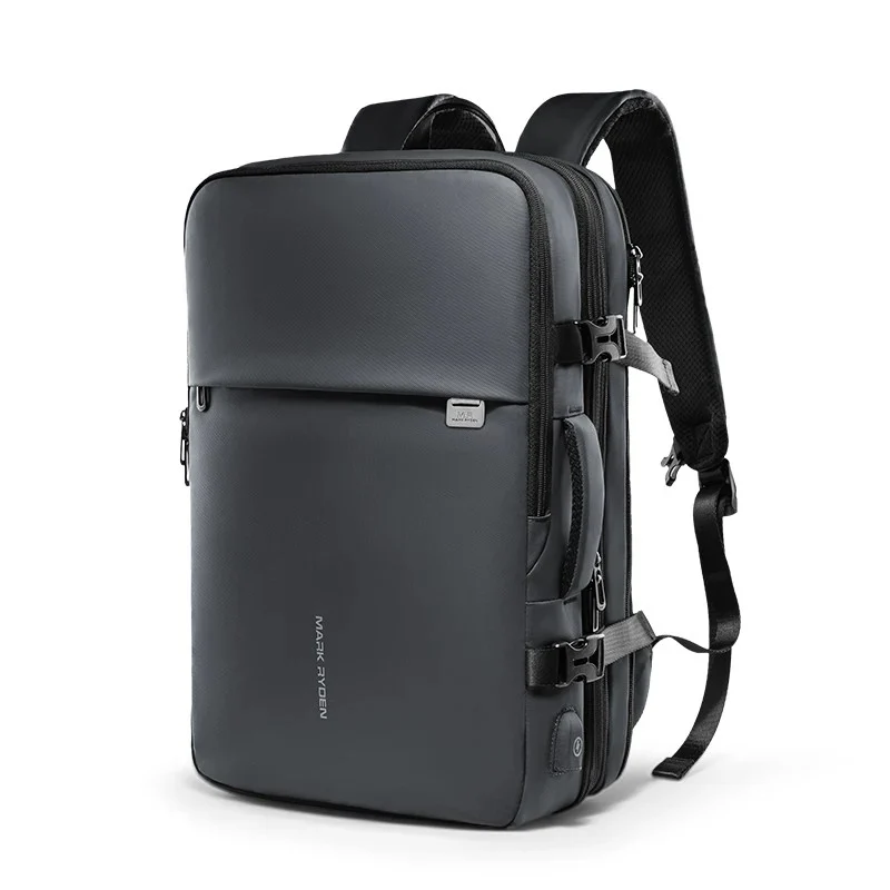 EXPANDER AIR: Kompressions-Reise-Laptop-Rucksack