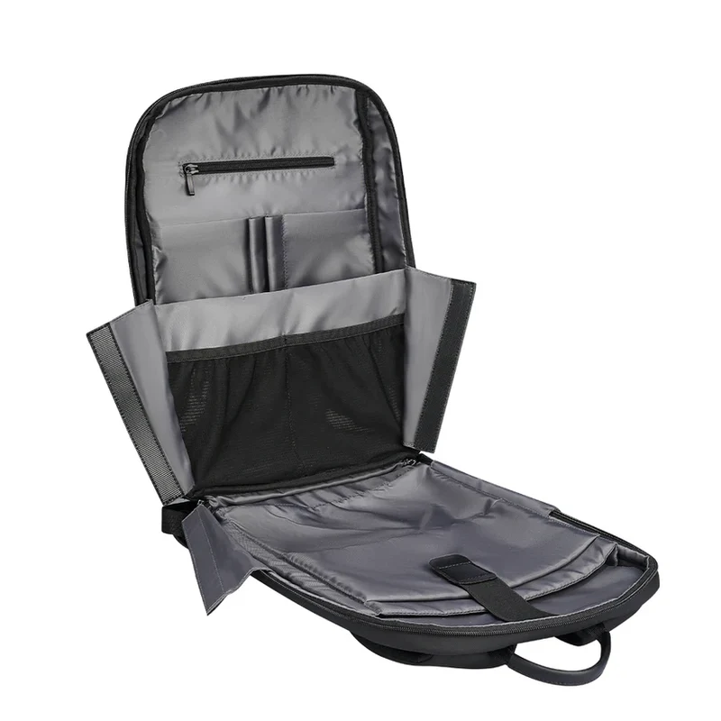 JULIEN: Perfekter Business-Laptop-Rucksack