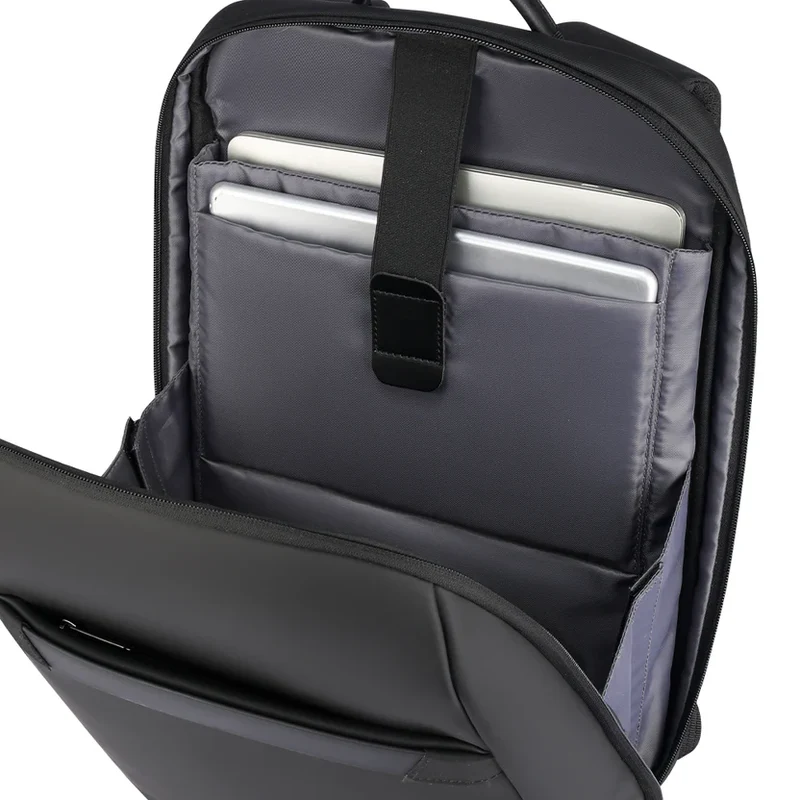 JULIEN: Perfekter Business-Laptop-Rucksack