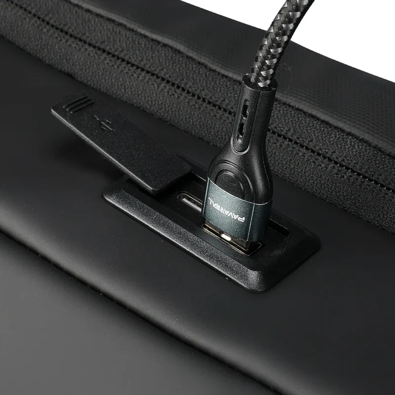 JULIEN: Perfekter Business-Laptop-Rucksack