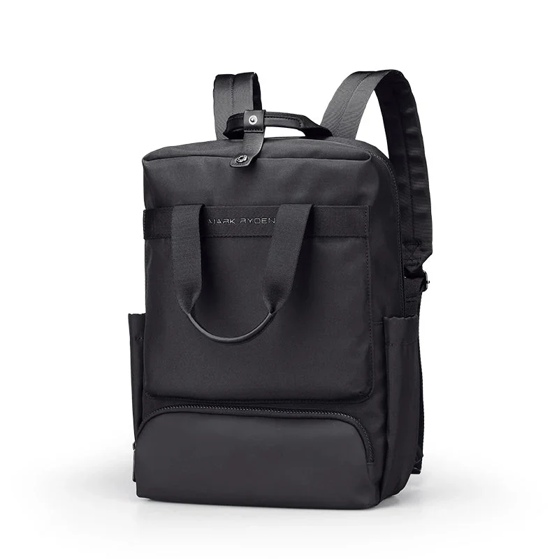 RIO: Kleiner Rucksack mit Laptopfach