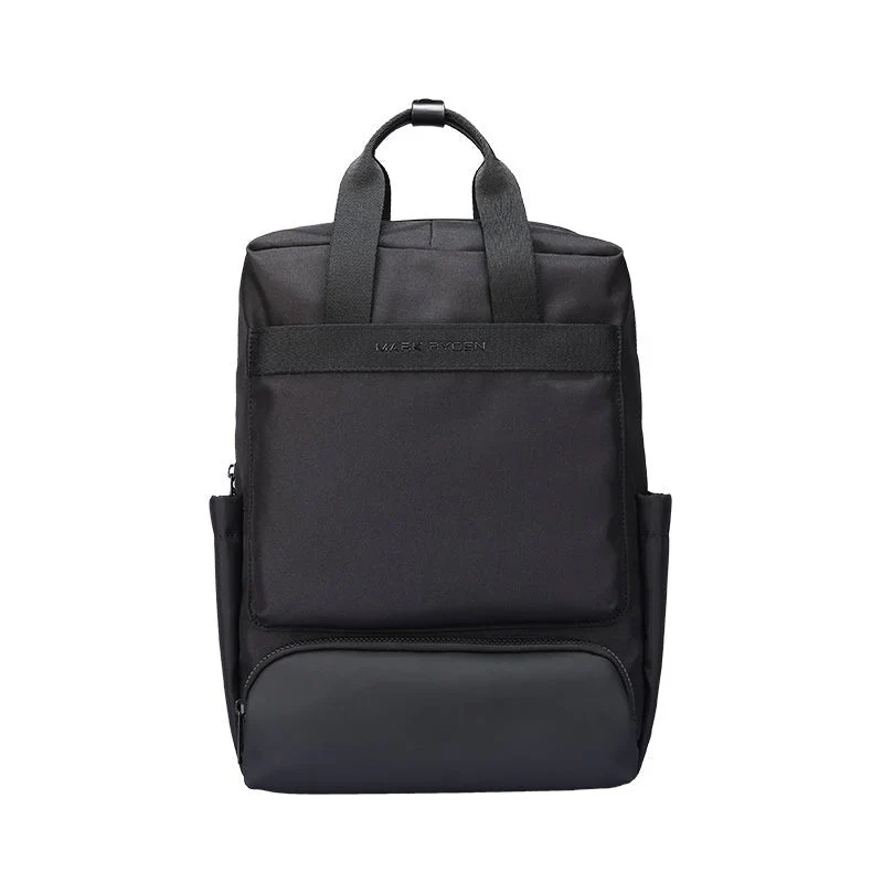 RIO: Kleiner Rucksack mit Laptopfach