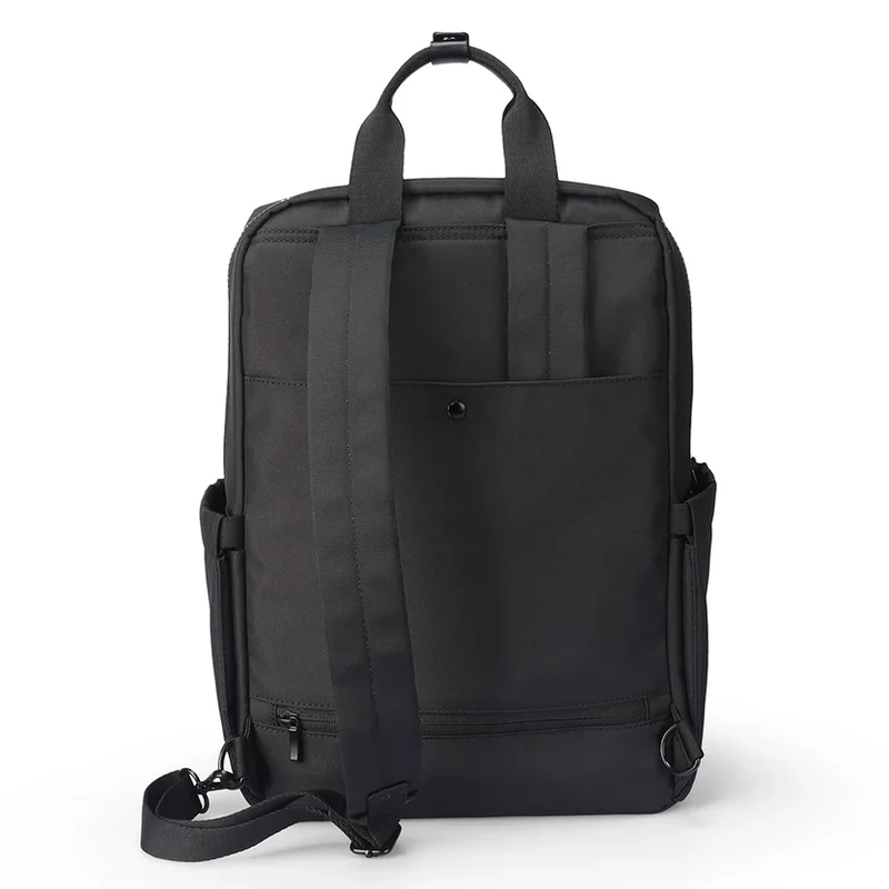 RIO: Kleiner Rucksack mit Laptopfach