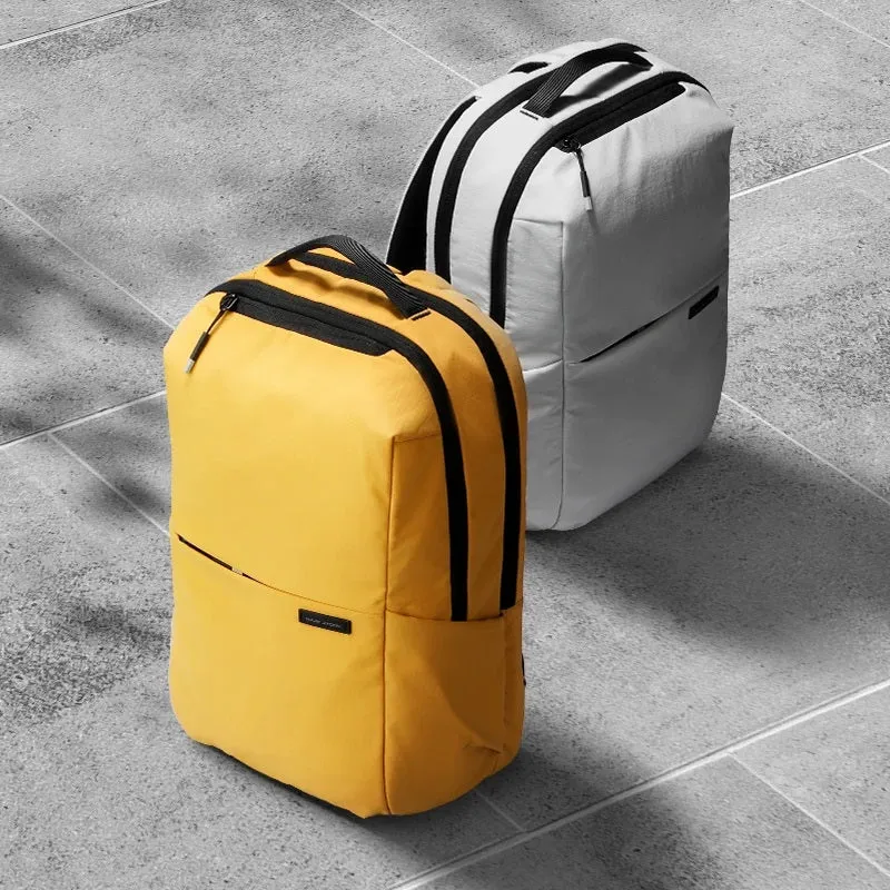 FARO: Leichter 15.6"-Laptop-Rucksack für Reisen