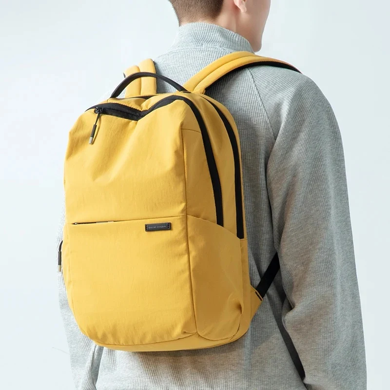 FARO: Leichter 15.6"-Laptop-Rucksack für Reisen