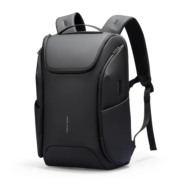 RAPHAEL: Business-Rucksack mit mehreren Fächern