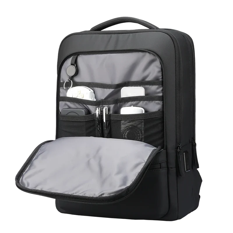 VIATOR: Wasserabweisender 15.6"-Laptop-Rucksack