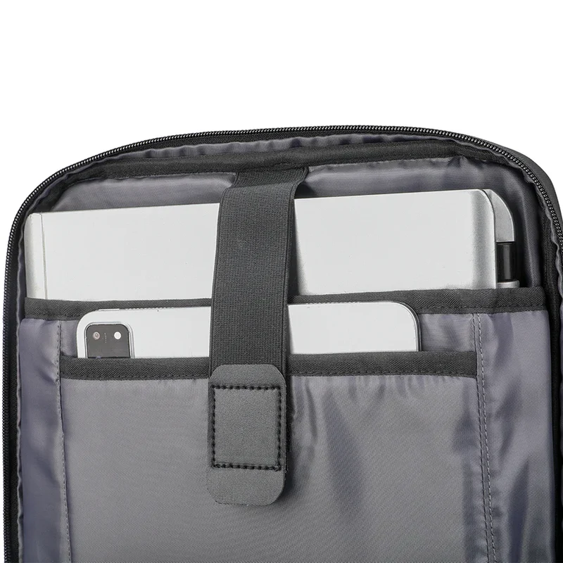 VIATOR: Wasserabweisender 15.6"-Laptop-Rucksack
