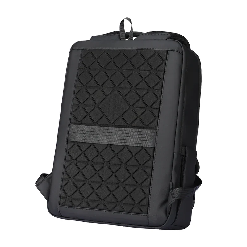 VIATOR: Wasserabweisender 15.6"-Laptop-Rucksack