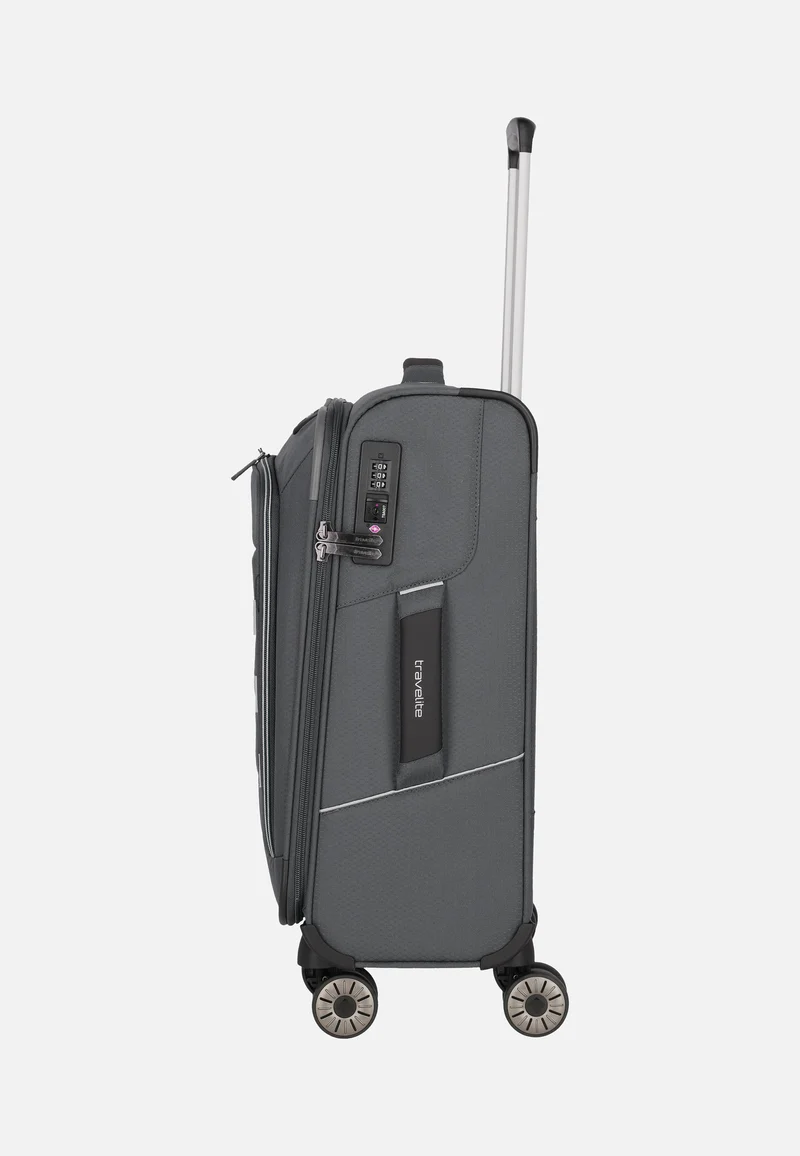Skaii 4w Trolley S Gipfelgrau - Koffer