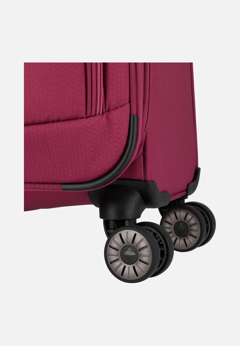 Skaii 4w Trolley M Abendrot - Koffer