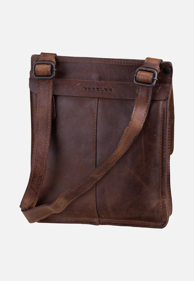 Aberdeen 2907 Braun - Crossbody Bag