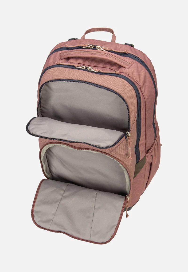 Cotogy Ashrose/Ink - Rucksack