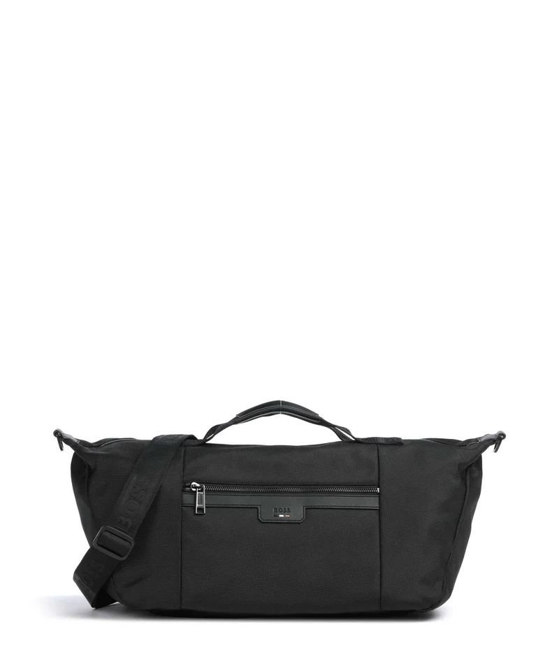 BOSS Ray Weekender black