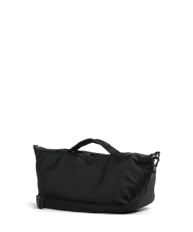 BOSS Ray Weekender black