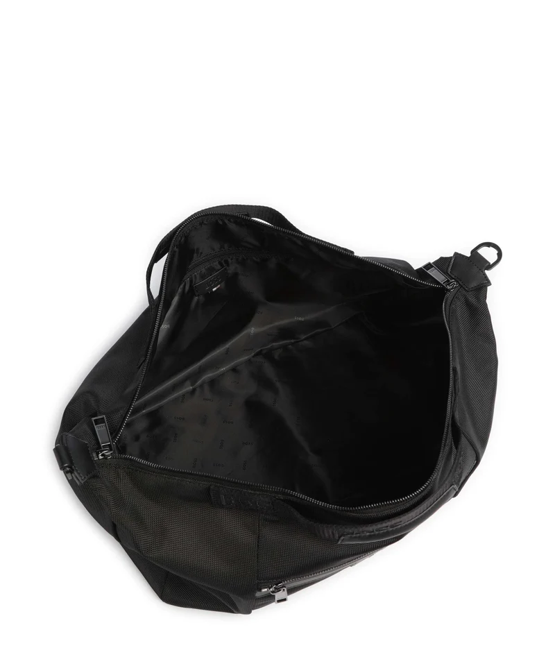 BOSS Ray Weekender black