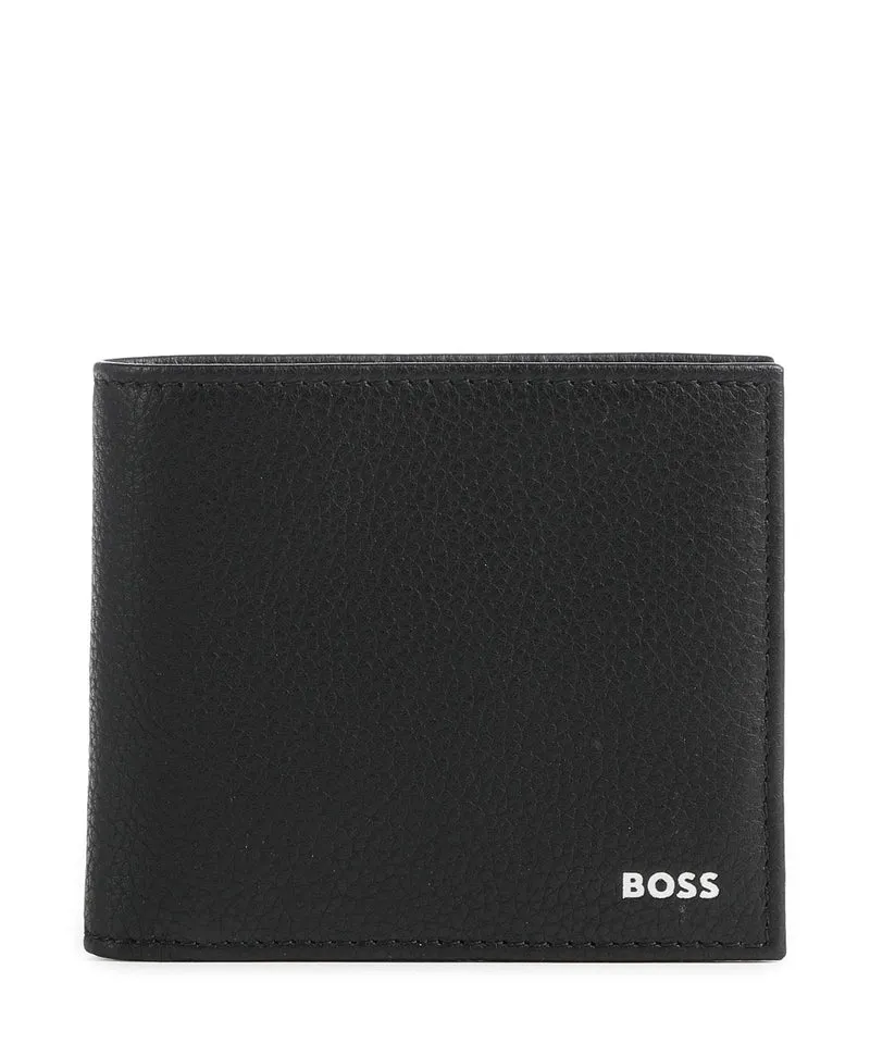 BOSS Gift Box Geldbörse black