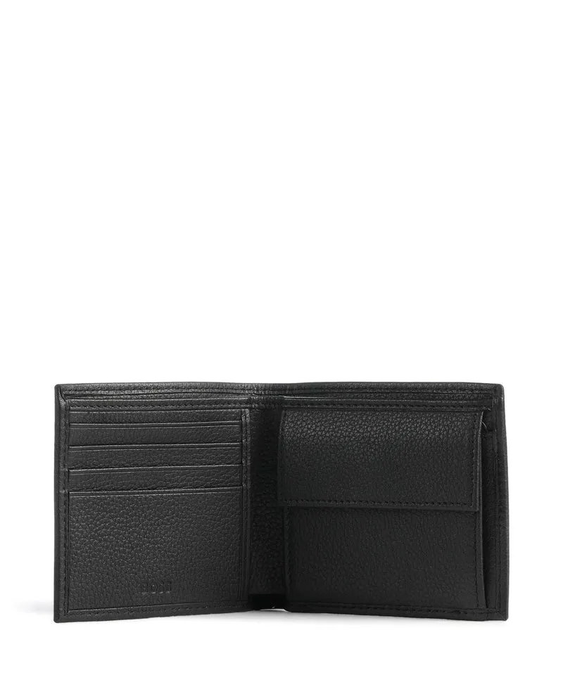 BOSS Gift Box Geldbörse black