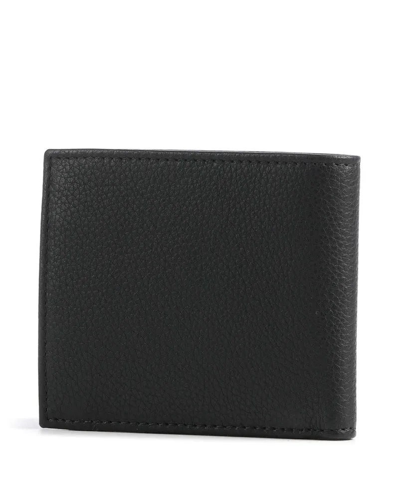 BOSS Gift Box Geldbörse black