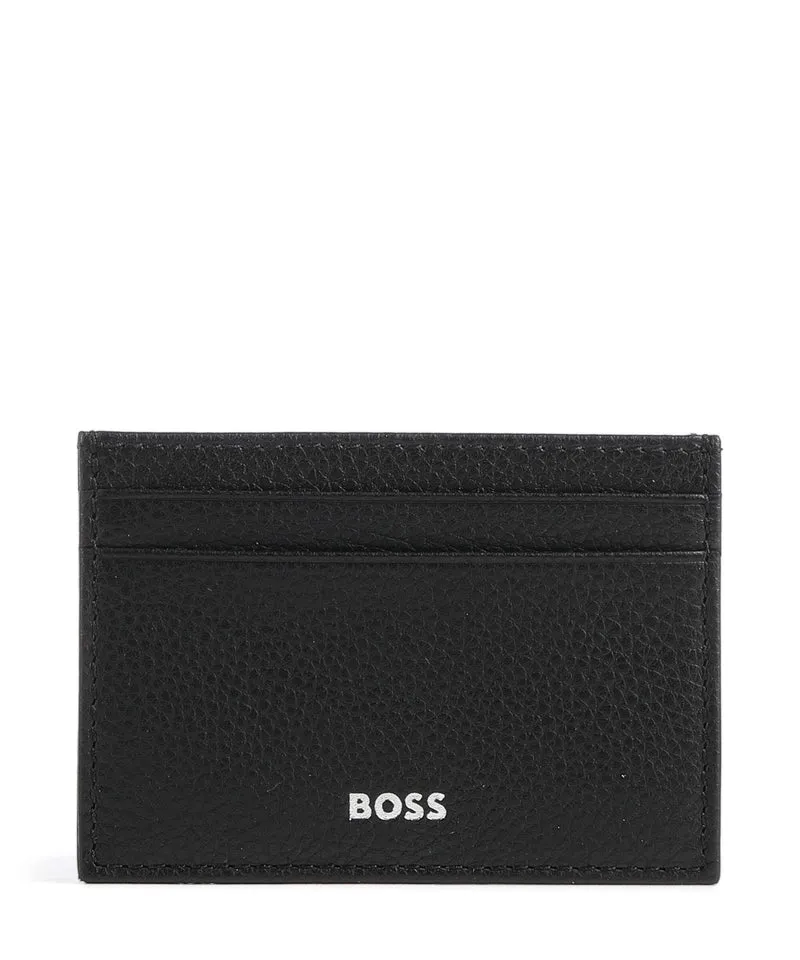BOSS Gift Box Geldbörse black