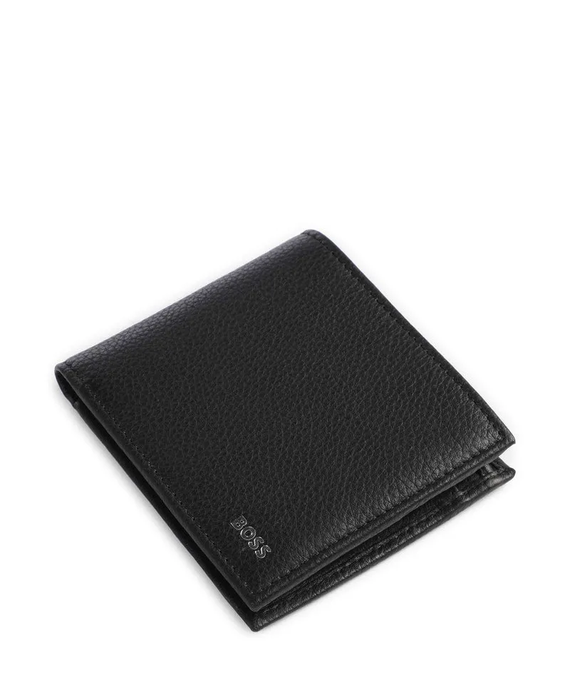 BOSS Gift Box Geldbörse black