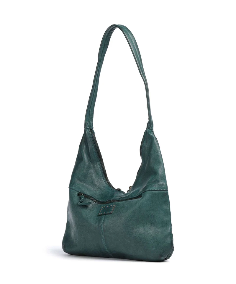 Taschendieb Wien Rabengasse 2 Beuteltasche forest biome