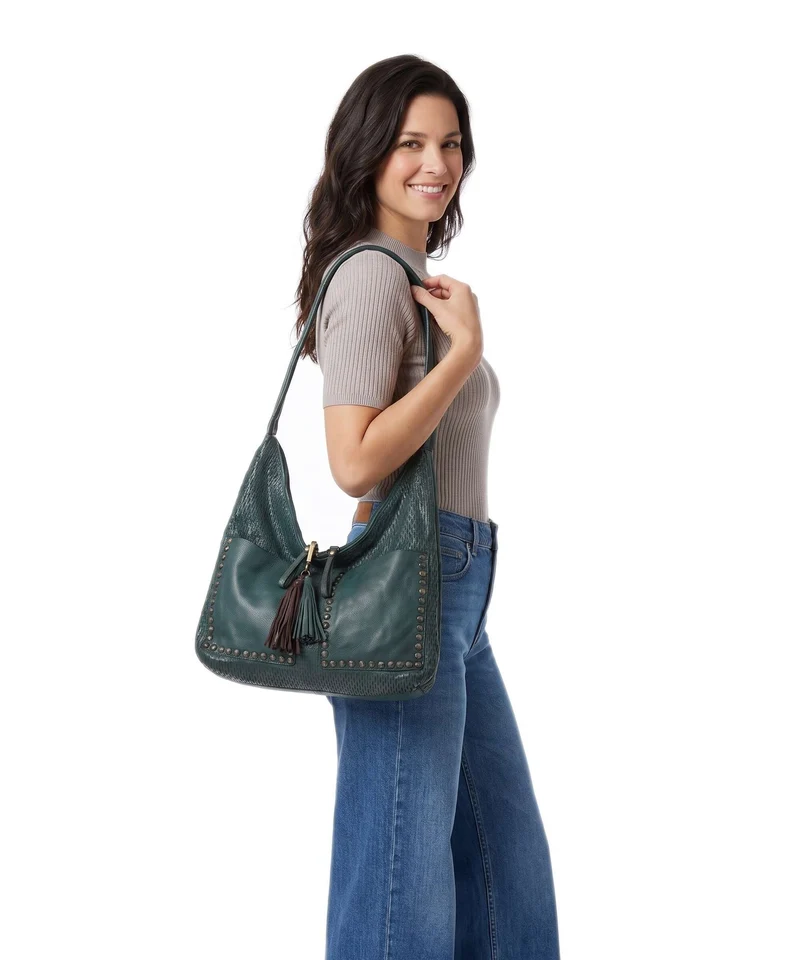 Taschendieb Wien Rabengasse 2 Beuteltasche forest biome