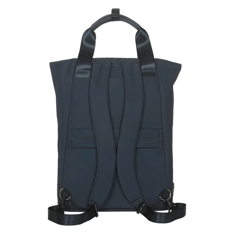 15–16" Avila – Wandelbare Tragetasche/Rucksack – Midnight