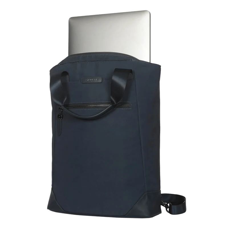 15–16" Avila – Wandelbare Tragetasche/Rucksack – Midnight